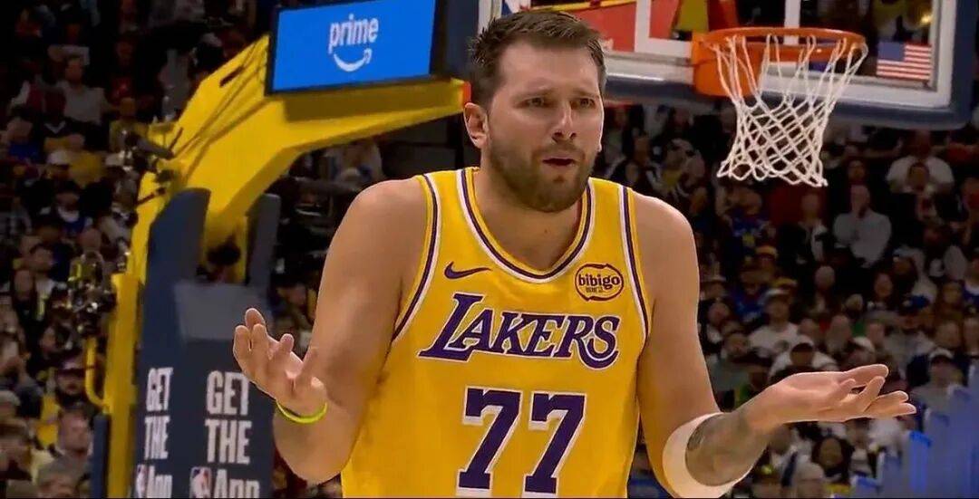 九游体育-东契奇七十三分视频回放