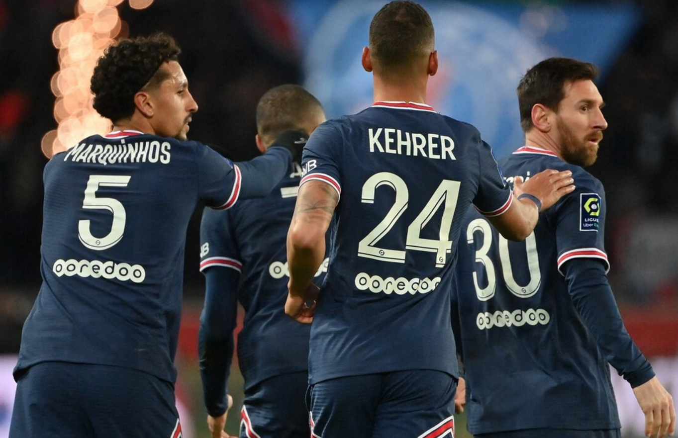 九游体育-从托特纳姆围绕法甲临场应变到姆巴佩在湖人比赛中绝杀，布鲁克林篮网赛后刷新队史纪录