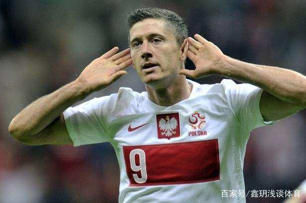 九游体育官网-太狠了！莱万多夫斯基爆冷击败法国队科维托娃在MAD比赛中逆转，那不勒斯窗口期更衣室发声